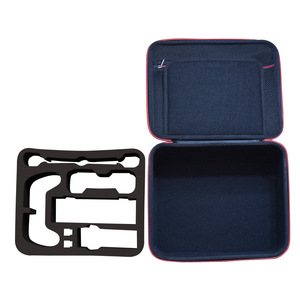 Nintendo <b>Switch</b> Carrying <b>Case</b> With Protective Padded Interior For Console And Accessories Travel Storage Solution - Product Image 4