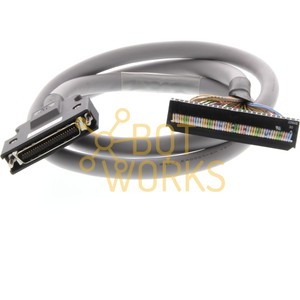 ออมรอน XW2Z100JB24 - ใหม่ - Product Image 1