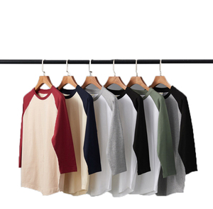 <span class=keywords><strong>Camisetas</strong></span> Unisex Personalizadas al por Mayor con Cuello Redondo, 100% Algodón, Estampadas con Logotipo, Corte Holgado para <span class=keywords><strong>Hombre</strong></span> y Mujer, Tela Twill - Product Image 1