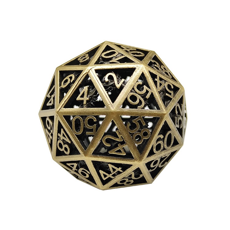 Bronze D60