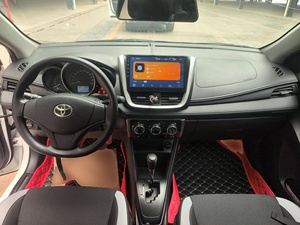 Voitures d'occasion Guazi <span class=keywords><strong>Toyota</strong></span> Y-aris Véhicules à essence Propreté de haute qualité - Product Image 5