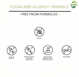 Kapsul Ganoderma <span class=keywords><strong>Ayurvedic</strong></span> Premium 500mg Label Pribadi OEM Grosir Suplemen <span class=keywords><strong>Herbal</strong></span> Alami untuk Dewasa - Product Image 3