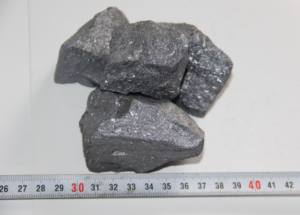 <span class=keywords><strong>FITECH</strong></span> Ferrosilicium en morceaux à faible teneur en aluminium, faible teneur en phosphore et faible teneur en soufre pour l'acier d'ingénierie haute performance - Product Image 5