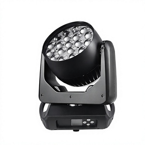 Projecteur LED mobile 185W pour scène, éclairage de scène pour DJ, discothèque - Product Image 3