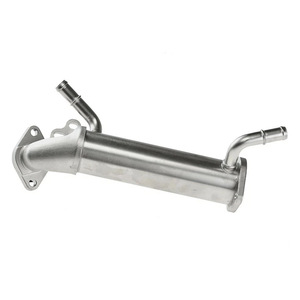 หม้อน้ำ 1683527 สำหรับฟอร์ดทรานซิท Mk7 2.4 TDCi 2006-2014 อลูมิเนียมอัลลอยด์ระบายความร้อนด้วยน้ำ - Product Image 1