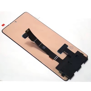 Écran tactile LCD TFT 6,67'' pour <span class=keywords><strong>Xiaomi</strong></span> Poco X5 Pro 5G 22101320G – Vente Flash - Product Image 5
