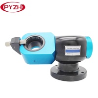 HSK63 et BT40 HSK50 HSK40 NBT30 sont compatibles, universels, dispositif de verrouillage de porte-outils de soudage rotatif