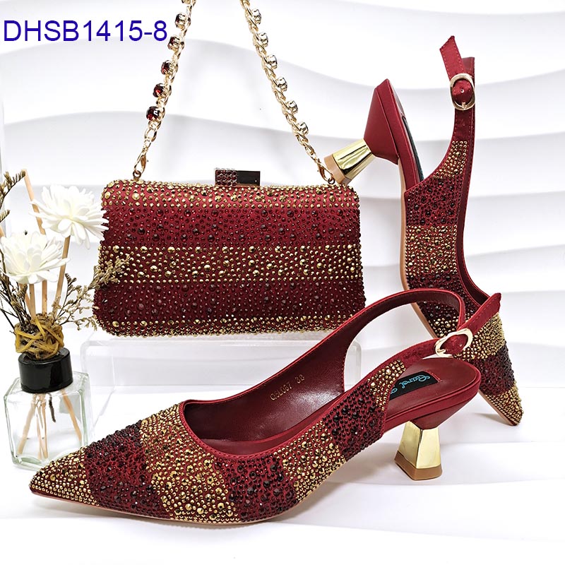 DHSB1415-8 WINE