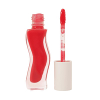 Gloss à lèvres liquide végétalien tendance pour femmes, effet brillant et repulpant, vente en gros OEM, marque privée