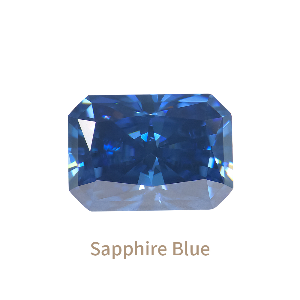 Sapphire Blue