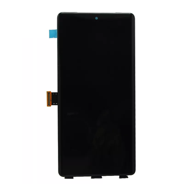 google Pixel 7 Pro Lcd Display google Pixel 7 Pro Screen Replacement