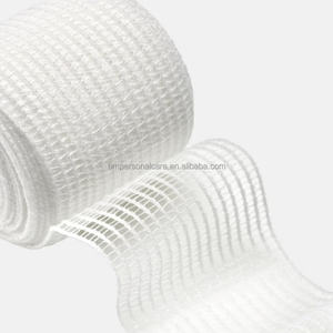 เทปพันมือสำหรับกีฬามวย 100% ผ้าฝ้ายพรีเมียม ยืดได้ 4 ทิศทาง สำหรับ MMA มวยไทย คิกบ็อกซิ่ง และกีฬาต่อสู้อื่นๆ - Product Image 3