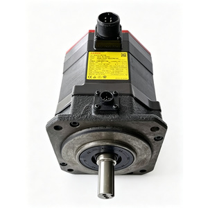 บริการซ่อมมอเตอร์ Fanuc รุ่น A06B-0235-B502 2235-B502 แบบมืออาชีพ พร้อมบริการซ่อมนอกสถานที่ คุณภาพพรีเมียม รุ่นท็อปสุด - Product Image 3
