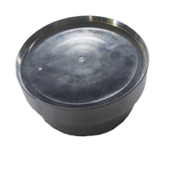 Creuset en aluminium avec couvercle pour analyse thermique METTLER DW1470-A |   Creuset de fusion en aluminium DSC/TGA/DTA pour analyse thermique