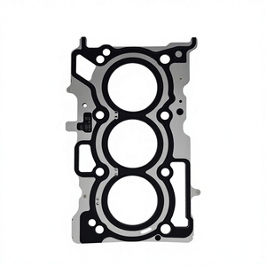 ปะเก็นฝาสูบโลหะ CANYE สำหรับเปลี่ยน NISSAN <span class=keywords><strong>ALMERA</strong></span> (N18_) <span class=keywords><strong>1.0</strong></span> Turbo HR10DET OE 110441436R ใหม่ รับประกัน 1 ปี กวางโจว - Product Image 1