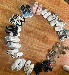 Chaussures pour enfants <span class=keywords><strong>pas</strong></span> chères Stock 2026 Chaussures pour hommes pour enfants Chaussures pour enfants Styles variés - Product Image 6