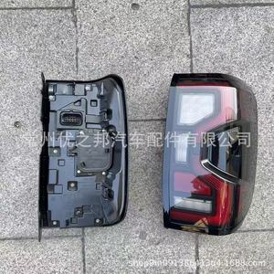 Luces Traseras LED OEM para Ford Ranger T9 2022 2023, R N1WZ 13 496B, L N1WZ 13 497B, R N1WB 13 096, Camioneta - Product Image 3