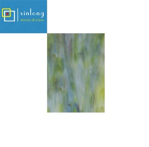 <span class=keywords><strong>Pas</strong></span> <span class=keywords><strong>cher</strong></span> prix mix couleur teinté verre pour fenêtres de salle de bains - Product Image 2