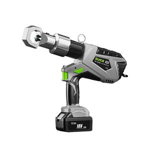 Brise-<span class=keywords><strong>noix</strong></span> rouillé - Coupe l'isolation et utilise une puissance hydraulique électrique pour briser et retirer les écrous de manière forçée. - Product Image 6