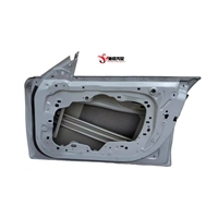 Vente directe d'usine - Série 4 M4 G26 G82 - Portes avant et arrière de voiture adaptées à la mise à niveau et au remplacement des kits de carrosserie BMW