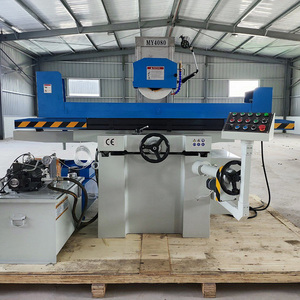 เครื่องเจียรผิวหน้าไฮดรอลิกแบบแมนนวลจากโรงงานจีน รุ่นที่ 1 - Product Image 6