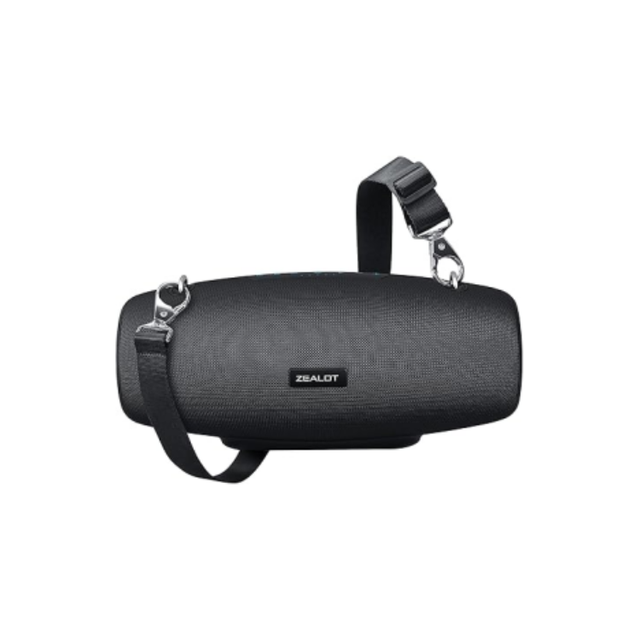 Zealot S67 Speaker Wireless IPX5 Waterproof Karaoke Party Outdoor Speakers For Sale Rechargeable Zealot Speaker