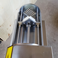 Offre Spéciale – Machine de découpe automatique pour frites de patate douce, de manioc et de pommes de terre, prix usine