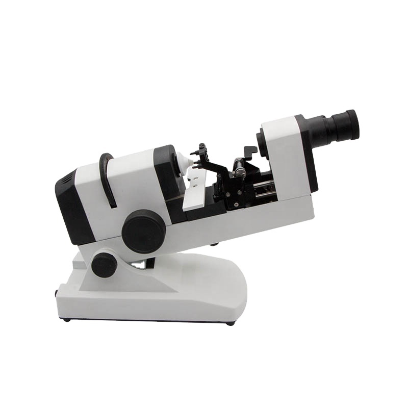 Other Optics Instruments Automatic Lens Edger
