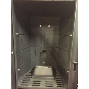 Poêle à granulés de cuisine à bois, poêle au bois de Design moderne, <span class=keywords><strong>poele</strong></span> a granulés - Product Image 3