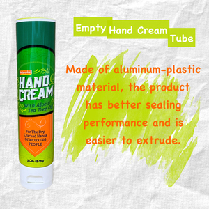 OEM/ODM Tube Cosmétique Tube En Plastique Soins De La Peau <span class=keywords><strong>BB</strong></span> Crème Nettoyant Pour Le Visage Lotion Emballage Tube 20ml25ml30ml35ml40ml45ml - Product Image 6