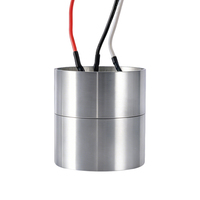 Moteur sans balais haute vitesse BL225322001 pour ventilateur industriel puissant