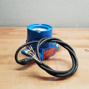 Moniteur de gaz Original Neuf 202020255 MST SatEX1224VDC420 <span class=keywords><strong>mACR</strong></span> pour PLC - Product Image 5