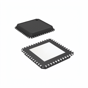 In Stock Embedded TLE9867QXA20XUMA2 Electronic Circuit Components 48 VFQFN Exposed Pad - Product Image 1