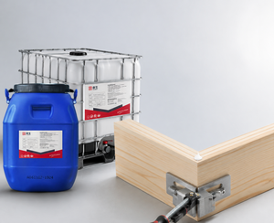 Pegamento para Madera KONSENT D3 a Base de PVA, Ecológico, para Trabajos de Carpintería, Educación y Enchapado de Cantos - Product Image 1