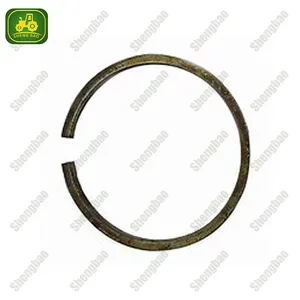 Bague planétaire à axe avant de ° L41159, convient aux pièces de mini-moto John deere 210C 210LE 300D 310C 310D 310E