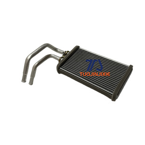 Tanque de Agua del Calentador para Excavadora, Modelo ND116120-7990, Disipador de Calor Pequeño para Reemplazo y Reparación - Product Image 3