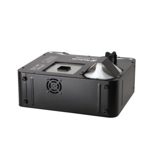 Nieuwe Ontwerp 850W Draagbare Led Podium Rookmachine Uitstekende Verticale Mistmachine Voor Graduaties - Product Image 5