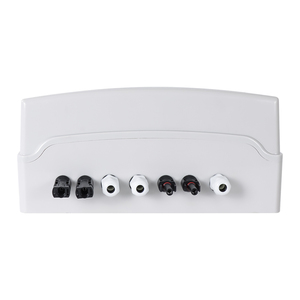 Hộp kết nối tấm pin mặt trời chất lượng cao, giá cả cạnh tranh, đạt chuẩn IP65, 2 đầu vào 1 đầu ra, 1000V DC, 16A, dùng cho hệ thống năng lượng mặt trời - Product Image 5