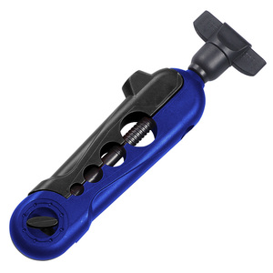 Máy cuốn dây câu cá di động CHILENT, máy cuốn dây câu, máy cuốn dây câu spinning, máy cuốn dây câu baitcasting, dụng cụ câu cá chép, phụ kiện câu cá - Product Image 6