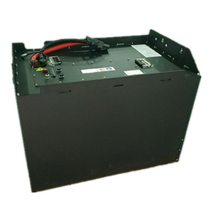Batterie 80V 500Ah de qualité supérieure, nouveau design pour - Product Image 2