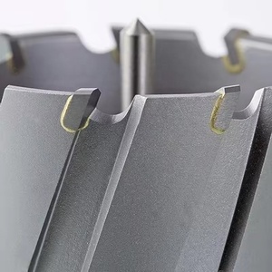 RJTOOLS Alta Qualidade 30*35mm Broca Magnética Cortador De Furo Anular Cortador De Broca TCT - Product Image 4