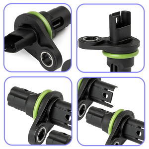 MANER Auto Parts 13627525014 13627558518 13627546660 13627594040 capteur de position d'arbre à cames d'origine pour BMW E90 E60 E65 - Product Image 3