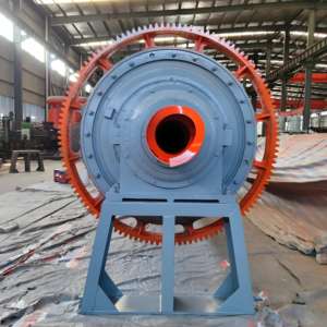 विश्वसनीय निर्माता से खनन के उपयोग के लिए एक मोटर उच्च दक्षता कम रखरखाव के साथ औद्योगिक बॉल पीस पीस - Product Image 3