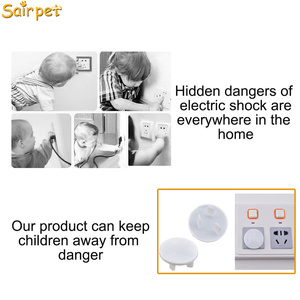Cover di protezione per presa di sicurezza per bambini per bambini, - Product Image 6