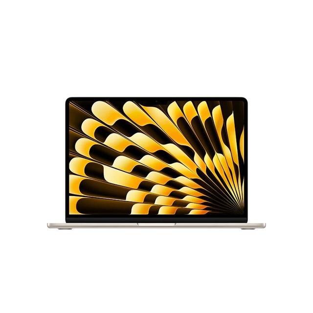 2025 Original Almost New US Brand Laptop Mabook Air M4 Notebook Personal Computer M-book PC Notebook 13.6 Inch Screen