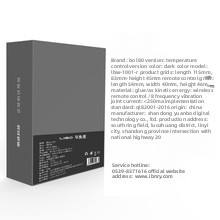 Tapón Anal con Control Remoto, Impermeable y Ecológico, para Estimulación y Dilatación Anal, Juguete de Placer Anal Unisex para Adultos - Product Image 6