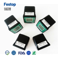 Sensor de Conductividad Industrial en Línea DDB-628F, Amplio Rango de Medición, Alta Temperatura
