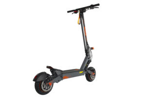 Nouvelle trottinette électrique Kukirin G2 Ultra 2025 populaire avec design intelligent et puissance nominale portable - Product Image 5