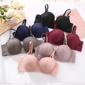 <span class=keywords><strong>Reggiseno</strong></span> Senza Ferretto Prodotto Manualmente <span class=keywords><strong>in</strong></span> Cina, Nuovo Modello di Intimo per <span class=keywords><strong>Ragazze</strong></span> e Donne - Product Image 4
