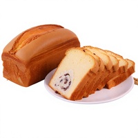 Meilleure Vente : Adoucissant pour Pain et Toast [Émulsifiant Composé] 5kg*2 sacs, Durée de Conservation 1 An, Pour Boulangerie